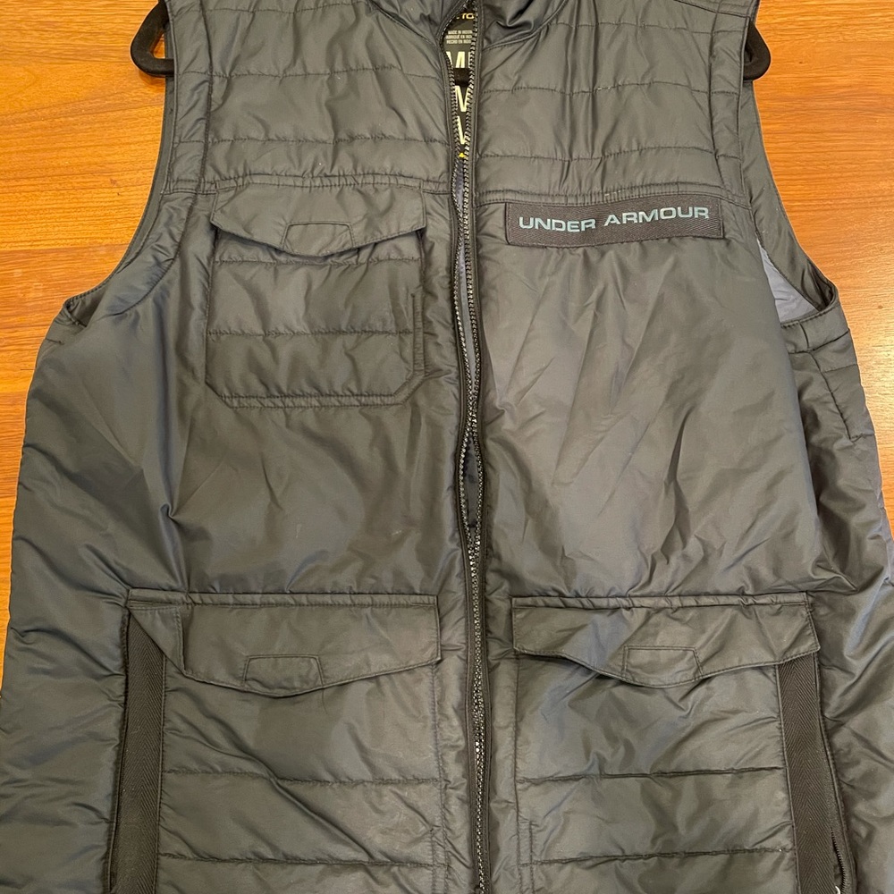 Under Armour Storm vest